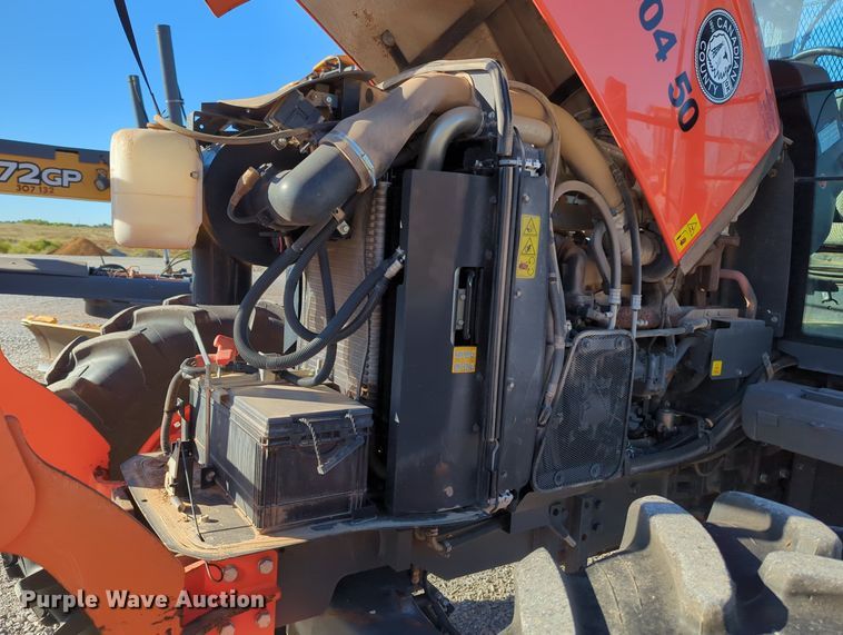 image for item MX9499 2018 Kubota M6-141  MFWD tractor