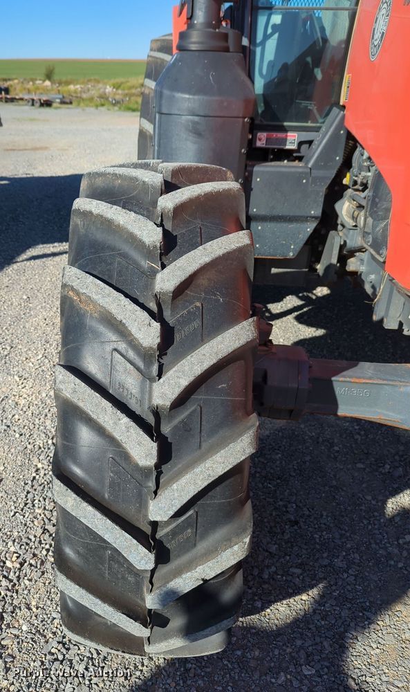 image for item MX9499 2018 Kubota M6-141  MFWD tractor