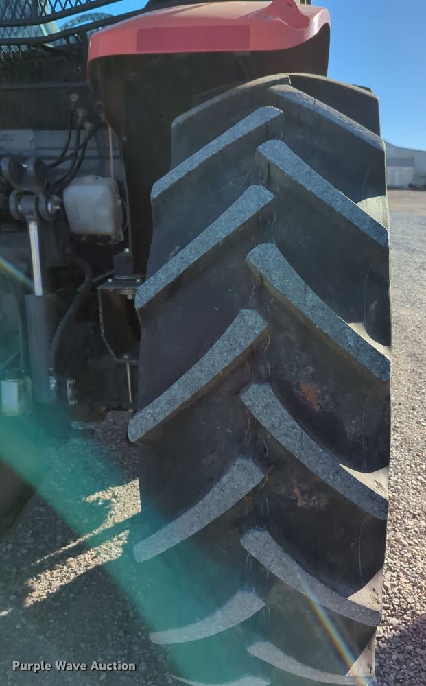 image for item MX9499 2018 Kubota M6-141  MFWD tractor