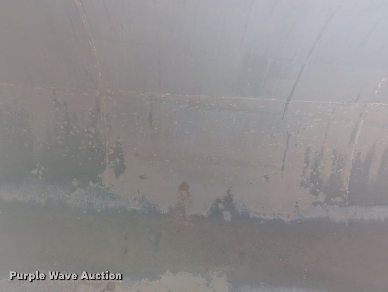 image for item MX9500 1966 Butler MFG Co  tank trailer