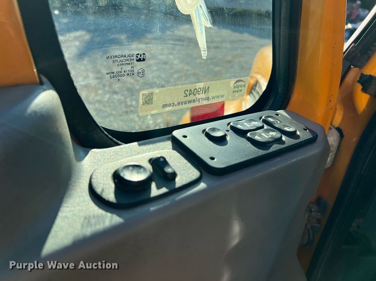 image for item NI9042 2006 International 7400  dump truck