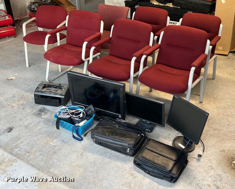 image for item NI9056 Office equipment