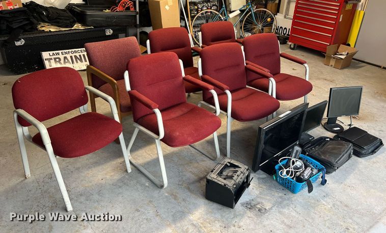 image for item NI9056 Office equipment