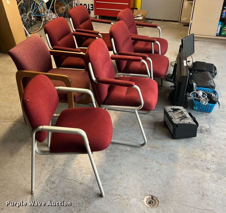 image for item NI9056 Office equipment