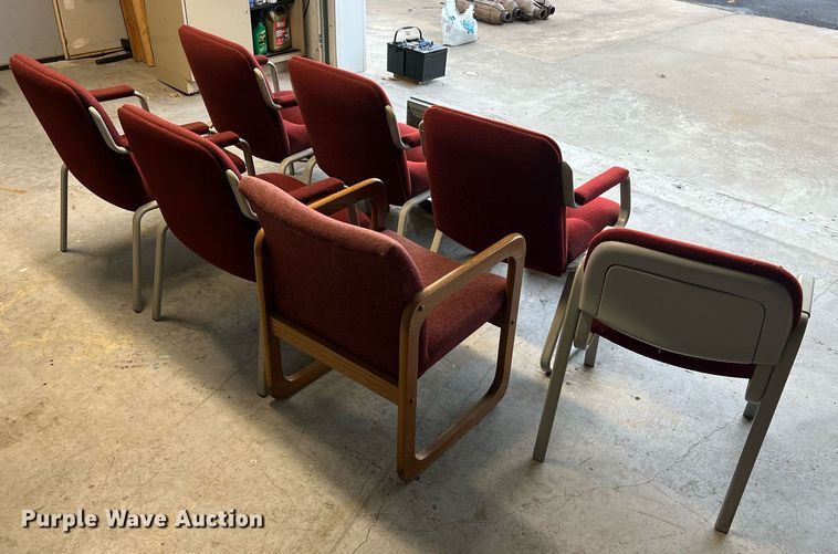 image for item NI9056 Office equipment