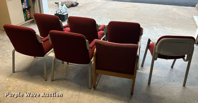 image for item NI9056 Office equipment