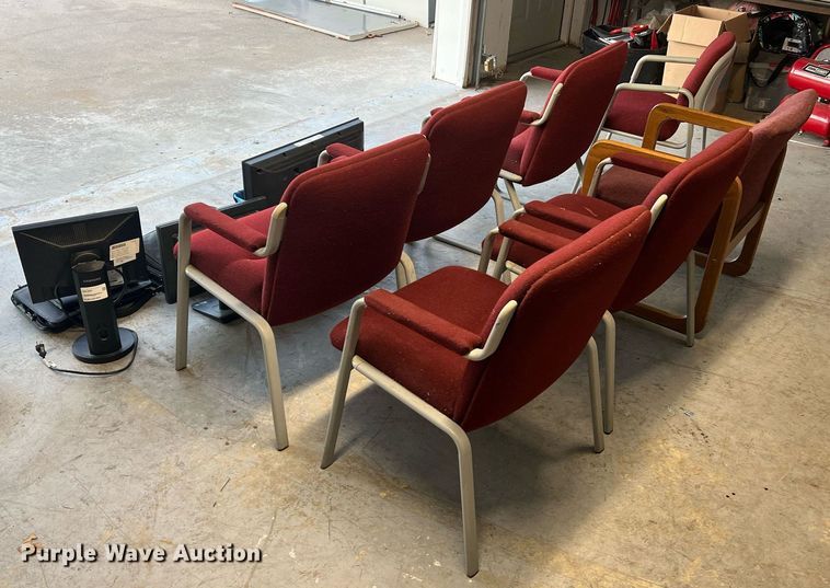 image for item NI9056 Office equipment