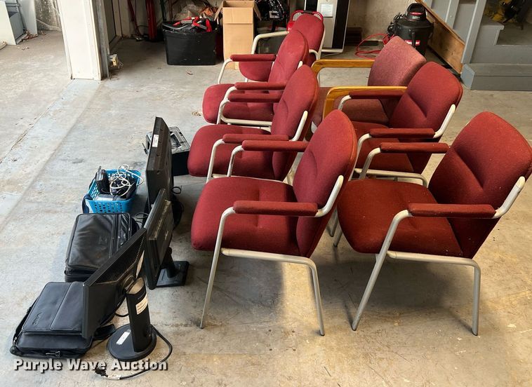 image for item NI9056 Office equipment