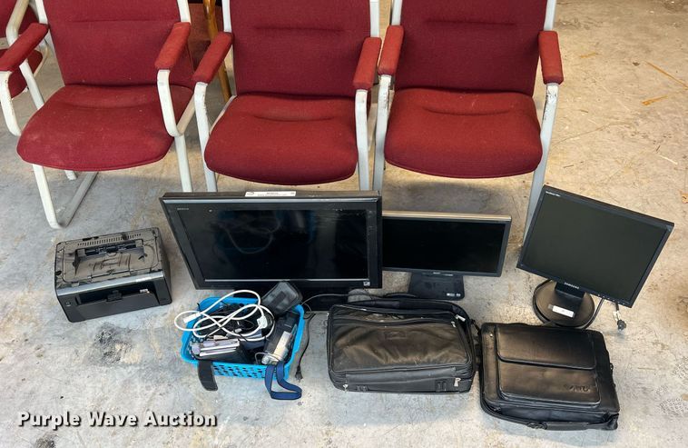 image for item NI9056 Office equipment