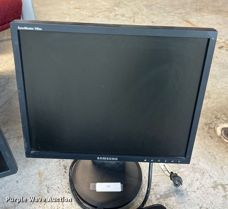 image for item NI9056 Office equipment