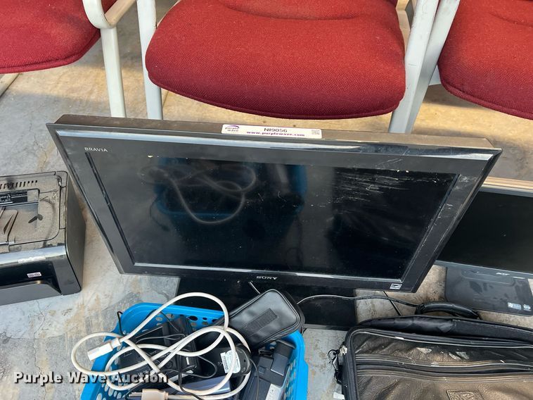 image for item NI9056 Office equipment