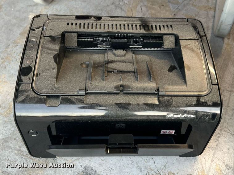 image for item NI9056 Office equipment