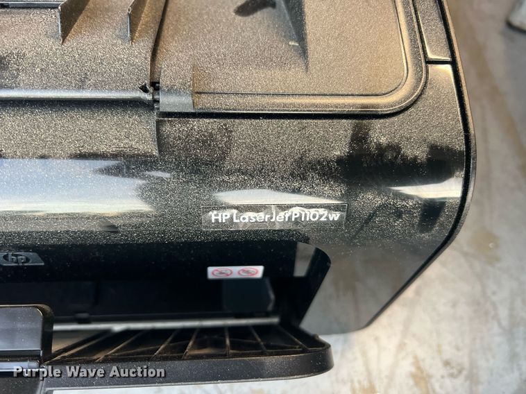 image for item NI9056 Office equipment