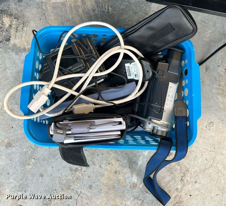 image for item NI9056 Office equipment