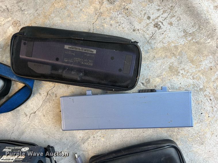 image for item NI9056 Office equipment