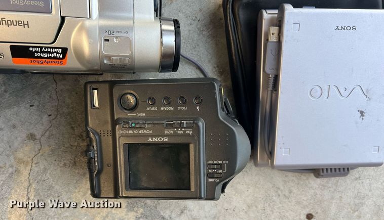 image for item NI9056 Office equipment