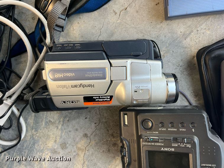 image for item NI9056 Office equipment