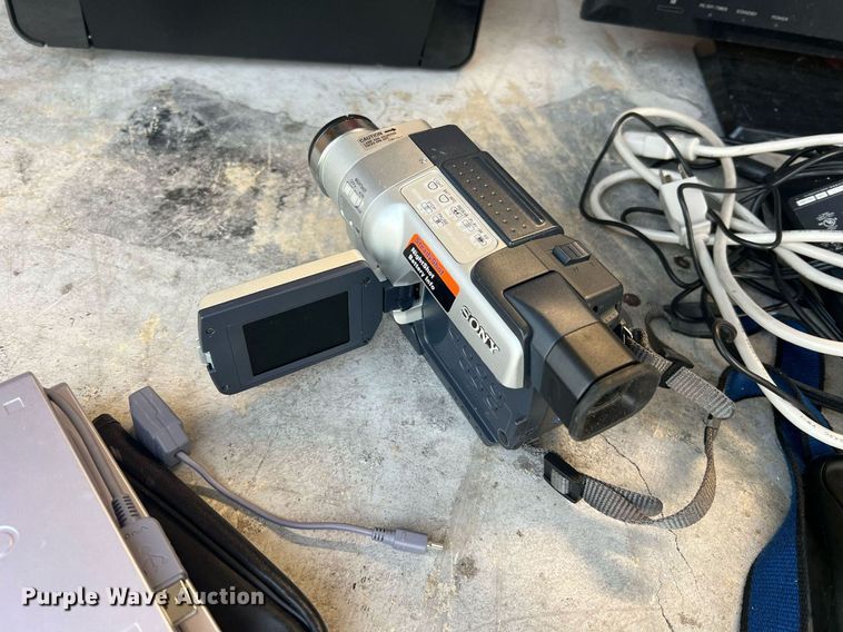 image for item NI9056 Office equipment