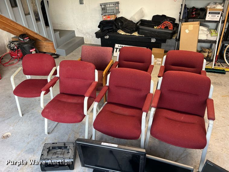 image for item NI9056 Office equipment