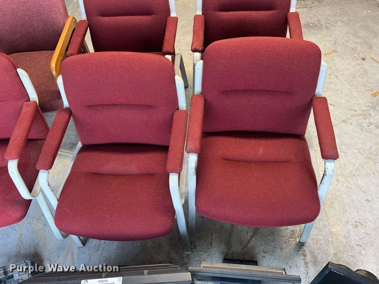 image for item NI9056 Office equipment