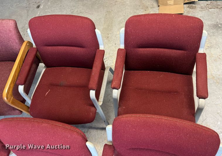 image for item NI9056 Office equipment