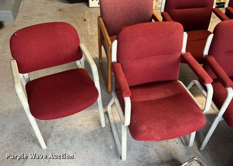 image for item NI9056 Office equipment