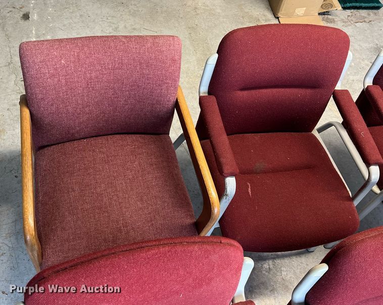 image for item NI9056 Office equipment