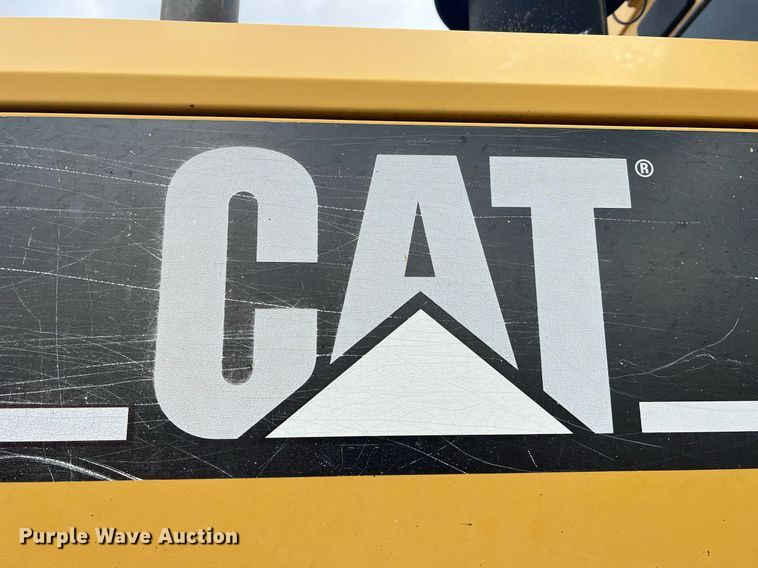 image for item NI9061 2005 Caterpillar 12H  VHP motor grader