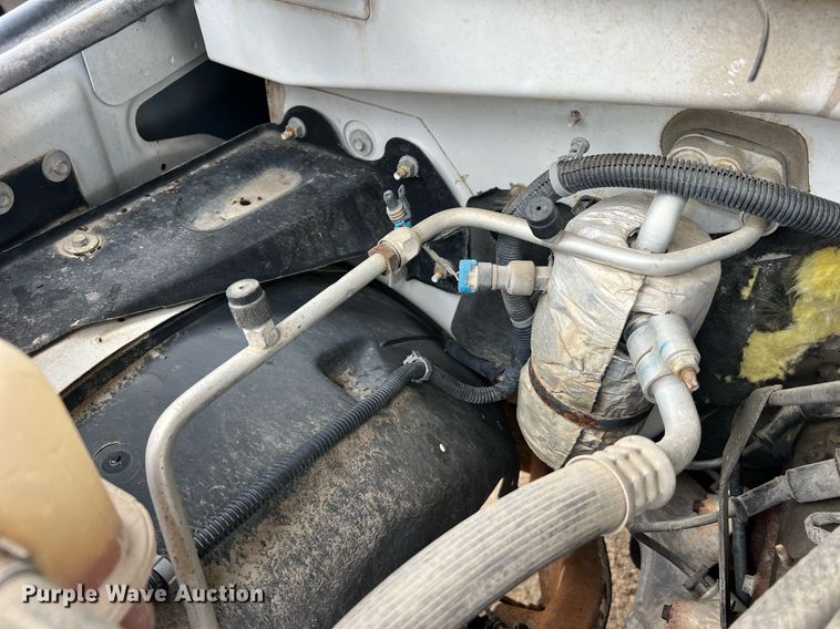 image for item NI9063 2002 Chevrolet Silverado 1500  pickup truck