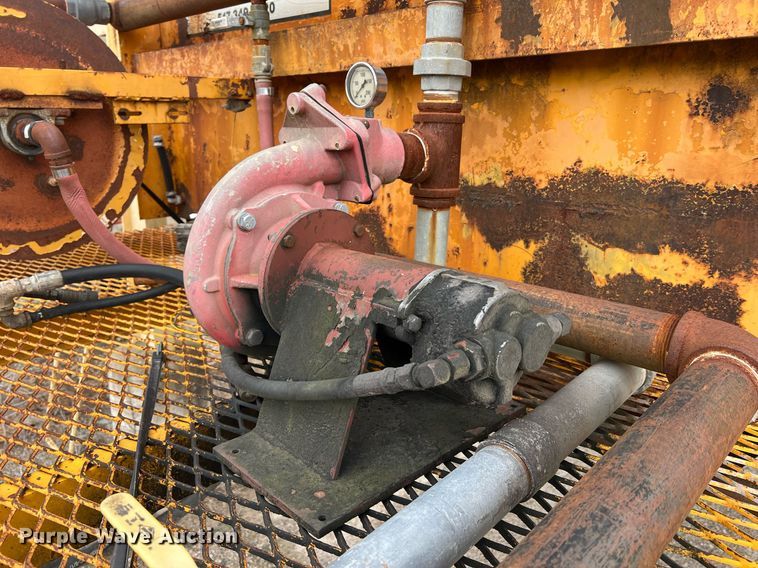 image for item NI9065 Porta-Tank  water spray system