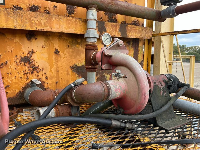 image for item NI9065 Porta-Tank  water spray system