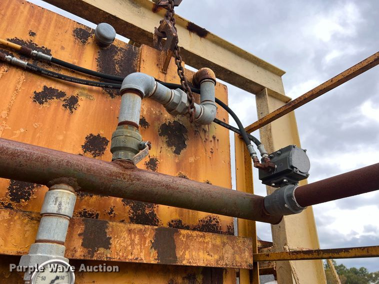 image for item NI9065 Porta-Tank  water spray system