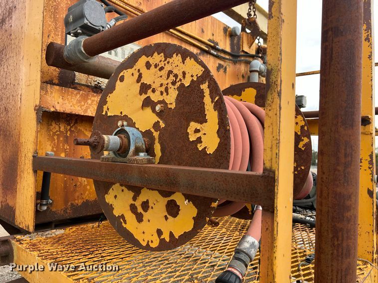 image for item NI9065 Porta-Tank  water spray system