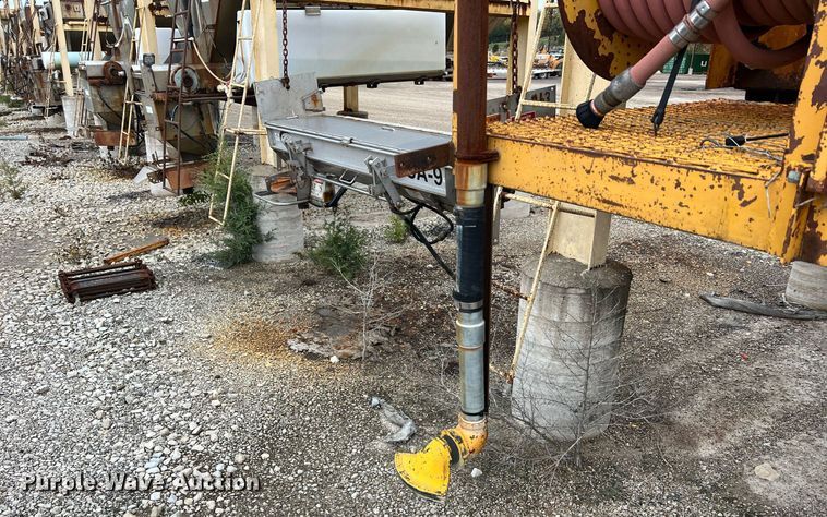 image for item NI9065 Porta-Tank  water spray system