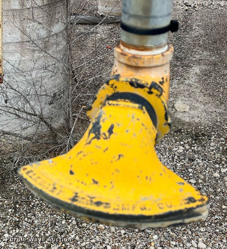 image for item NI9065 Porta-Tank  water spray system