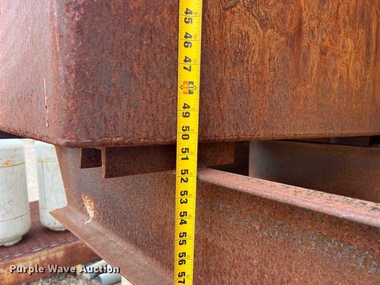 image for item NI9065 Porta-Tank  water spray system