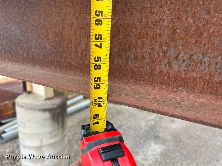 image for item NI9065 Porta-Tank  water spray system