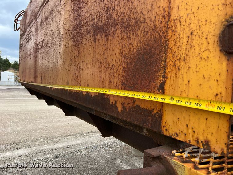 image for item NI9065 Porta-Tank  water spray system