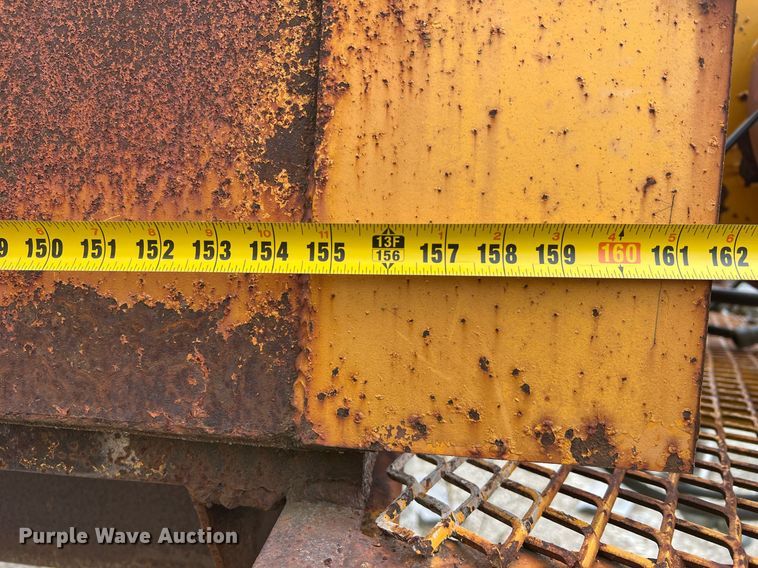 image for item NI9065 Porta-Tank  water spray system