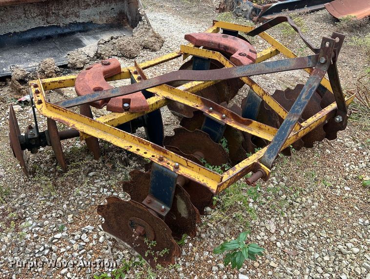 image for item NI9069 King Cutter  disk