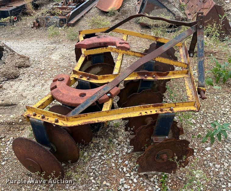 image for item NI9069 King Cutter  disk