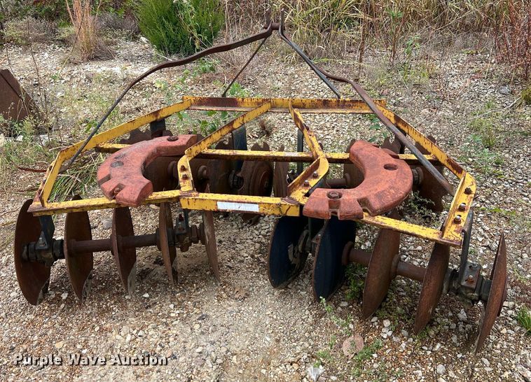 image for item NI9069 King Cutter  disk