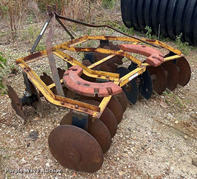 image for item NI9069 King Cutter  disk