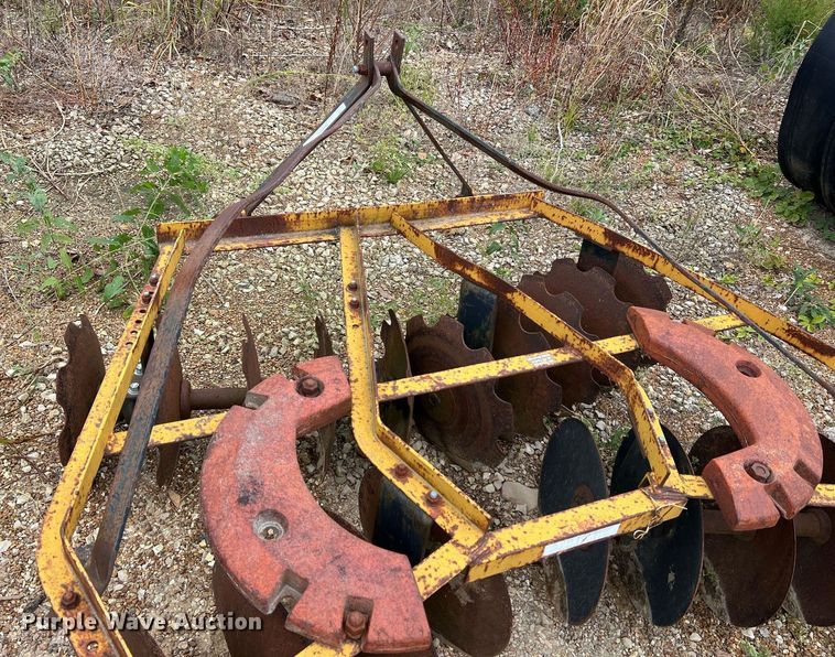 image for item NI9069 King Cutter  disk