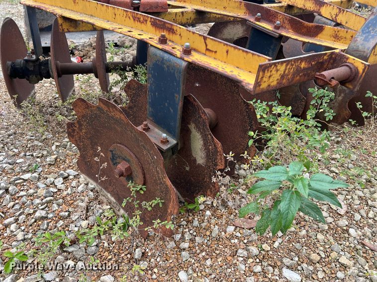 image for item NI9069 King Cutter  disk