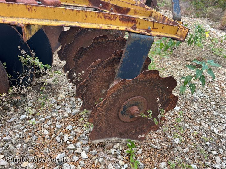 image for item NI9069 King Cutter  disk