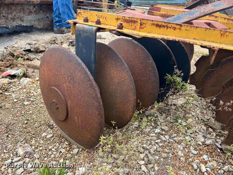 image for item NI9069 King Cutter  disk