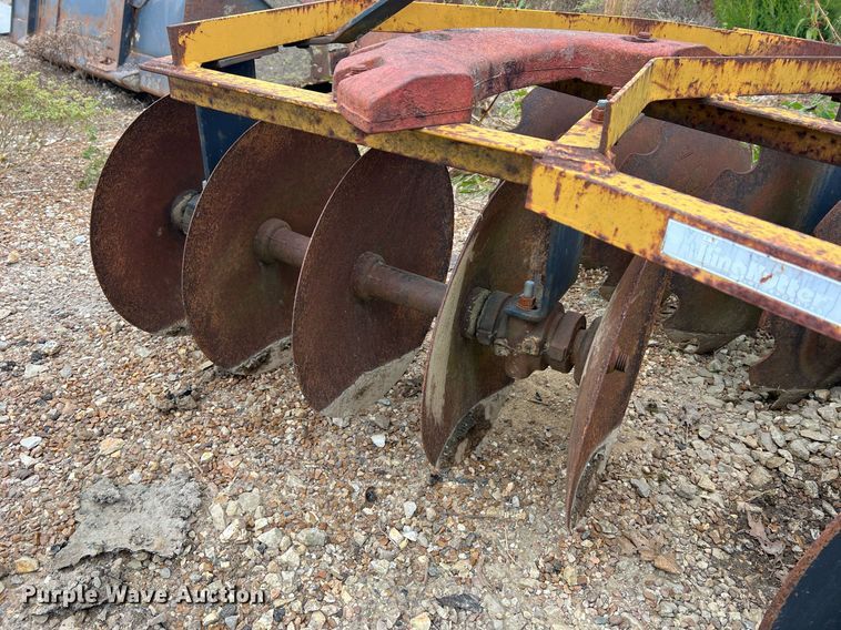 image for item NI9069 King Cutter  disk