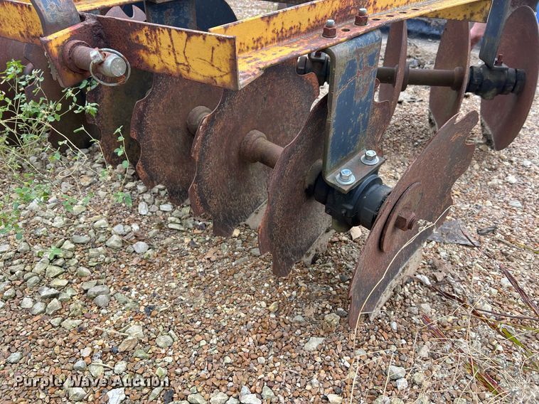 image for item NI9069 King Cutter  disk