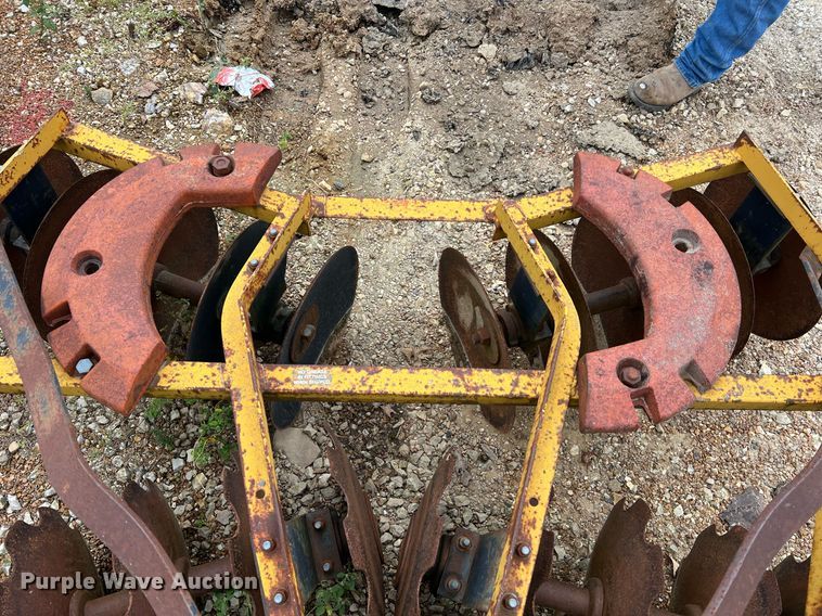 image for item NI9069 King Cutter  disk